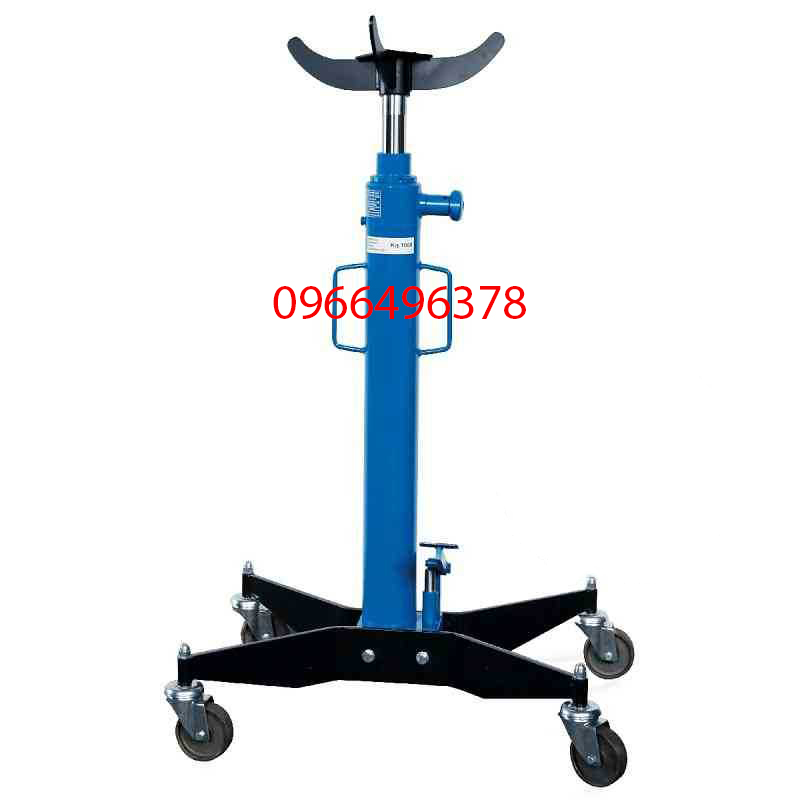 Giá đỡ thủy lực 1 tấn Italy