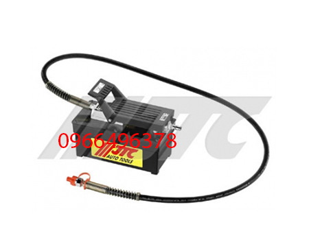 Bơm Thủy Lực Dùng Khí Nén 8P120