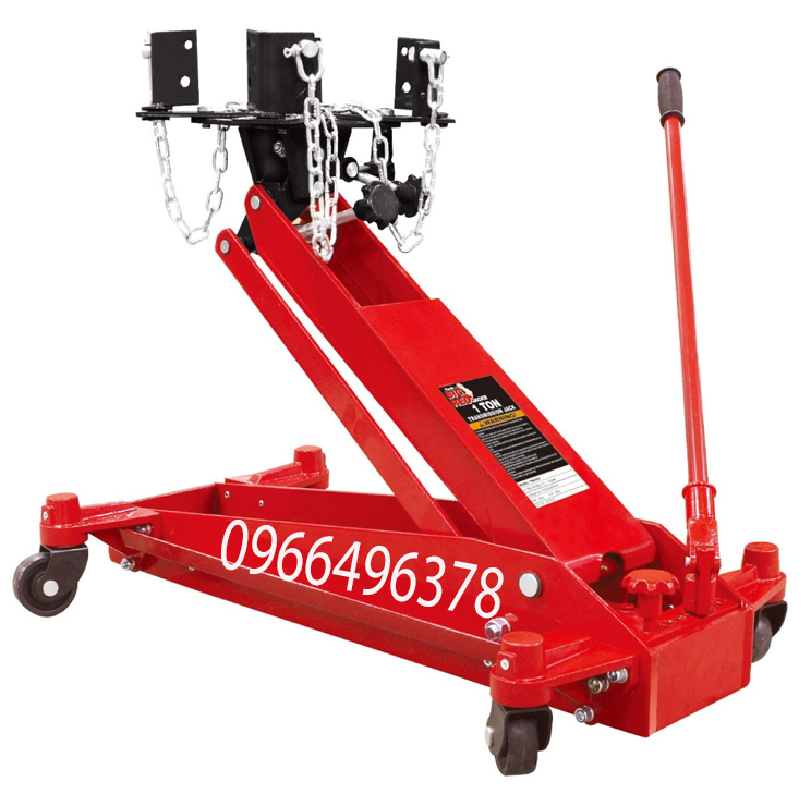 Giá đỡ hộp số 1 tấn kiểu nằm