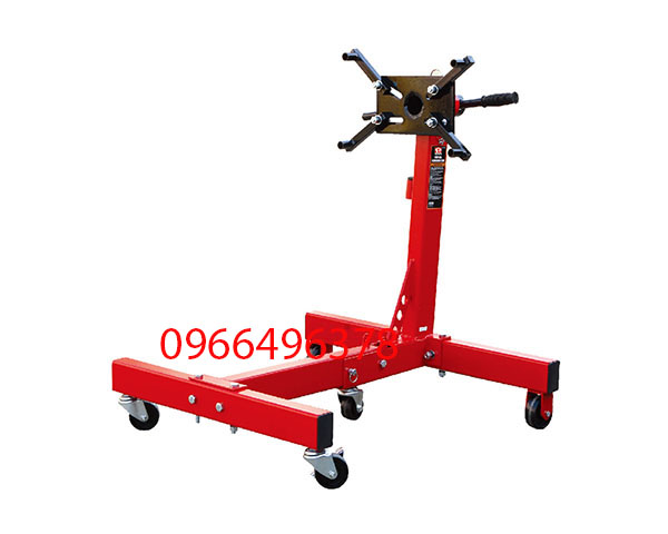 Giá quay tháo lắp động cơ Torin