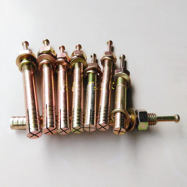 Bulong lở lắp cầu nâng 2 trụ