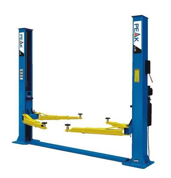 Cầu nâng 2 trụ ( dạng thường )