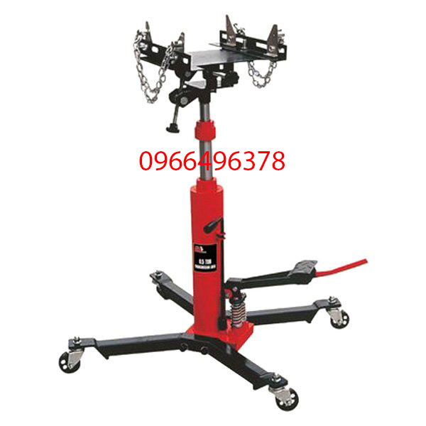 Giá đỡ hộp số 0,5 tấn dạng 2 tầng