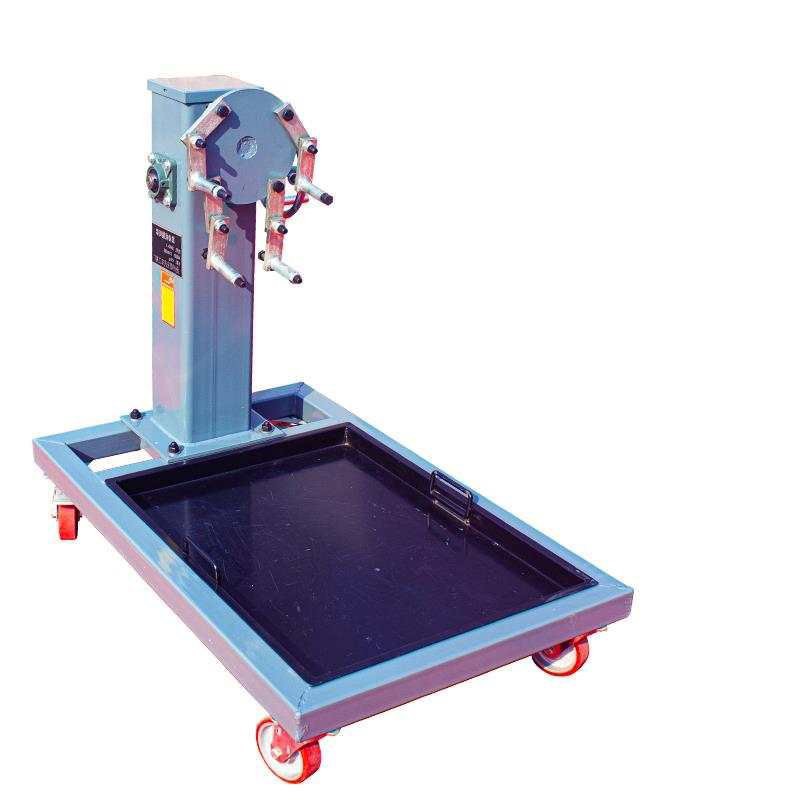 Giá treo động cơ xe ô tô, dùng trong sửa chữa ô tô
