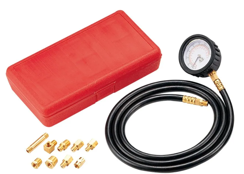 Bộ đo và kiểm tra áp suất dầu động cơ JTC 1256