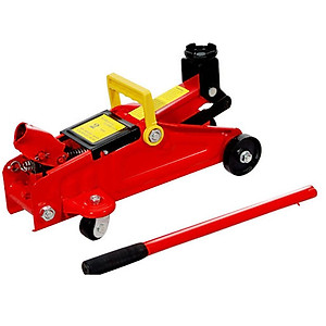 Kích cá sấu 2 Tấn xách tay